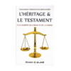 L'Héritage & Le Testament - D'Abdelhamid Chebagouda
